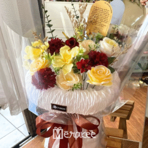 Medium Yoona Bouquet
