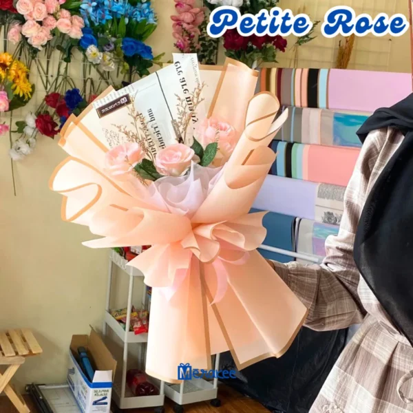 Rose Petite Bouquet