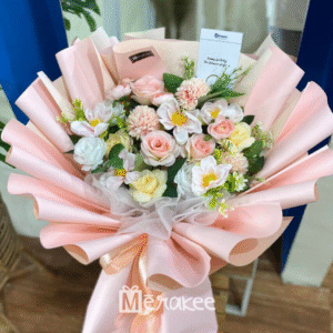 Medium Kamila Bouquet