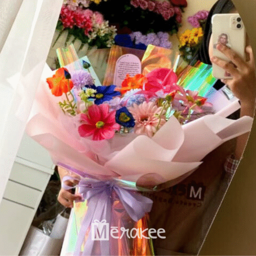 Marimar Bouquet